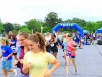2016-07 Escape to Belle Isle 10K Race  2016-07 Escape to Belle Isle 10K Race : 10K, kasdorf, race, running